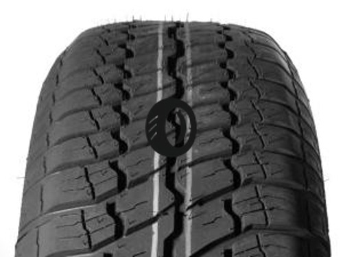 Foto pneumatico: CONTINENTAL, CT 22 165/80 R1515 87T Estive