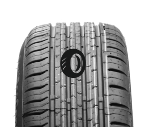 Foto pneumatico: CONTINENTAL, ECO CONTACT 5 205/60 R1616 92W Estive