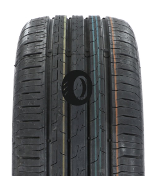Foto pneumatico: CONTINENTAL, ECO CONTACT 6 225/45 R1919 96W Estive