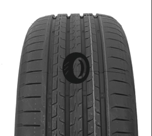 Foto pneumatico: CONTINENTAL, ECO CONTACT 6 Q 255/45 R2020 101V Estive