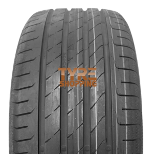 Foto pneumatico: CONTINENTAL, ECO CONTACT 7 255/45 R2020 101H Estive