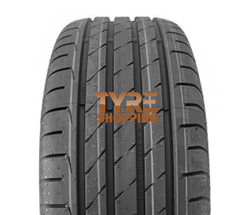 Foto pneumatico: CONTINENTAL, ECO CONTACT 7 S 195/55 R1616 87H Estive