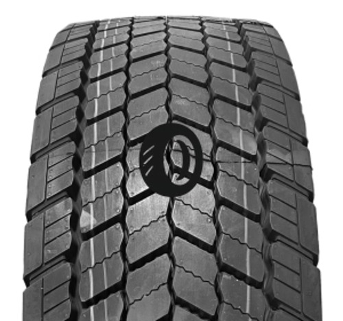 Foto pneumatico: CONTINENTAL, ECO HD5 315/70 R22.522.5 154L Estive