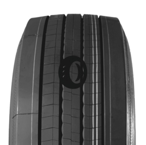 Foto pneumatico: CONTINENTAL, ECO PLUS HT3+ 385/55 R22.522.5 160K Estive