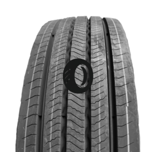 Foto pneumatico: CONTINENTAL, ECO REGIONAL HS3 295/80 R22.522.5 154M Estive