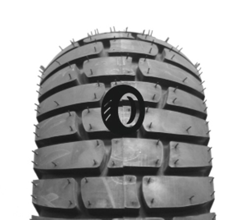 Foto pneumatico: CONTINENTAL, Escape 100/90 R1919 57H Quattro-stagioni