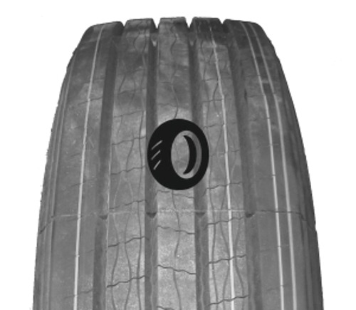 Foto pneumatico: CONTINENTAL, HA3 COACH 295/80 R22.522.5 154M Estive