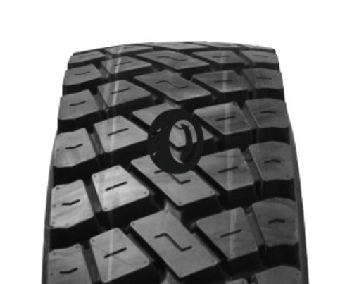 Foto pneumatico: CONTINENTAL, HDC1 315/80 R22.522.5 156K Estive
