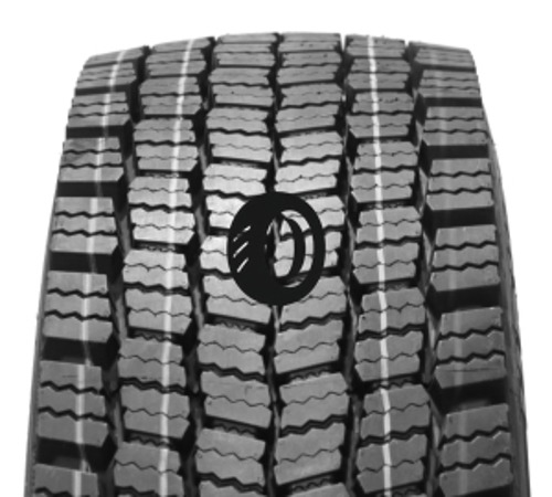 Foto pneumatico: CONTINENTAL, HDW2 SCANDINAVIA 315/60 R22.522.5 152L Estive