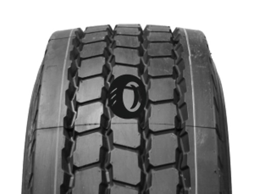 Foto pneumatico: CONTINENTAL, HSC1 315/80 R22.522.5 156K Estive