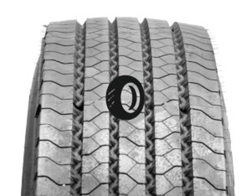 Foto pneumatico: CONTINENTAL, HSR1 305/70 R22.522.5 152L Estive