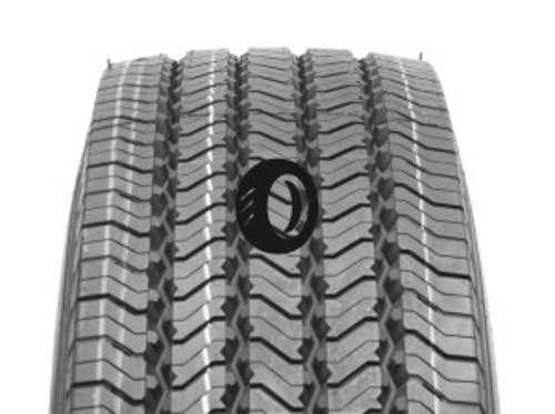 Foto pneumatico: CONTINENTAL, HSW2 SCANDINAVIA 315/60 R22.522.5 154L Estive