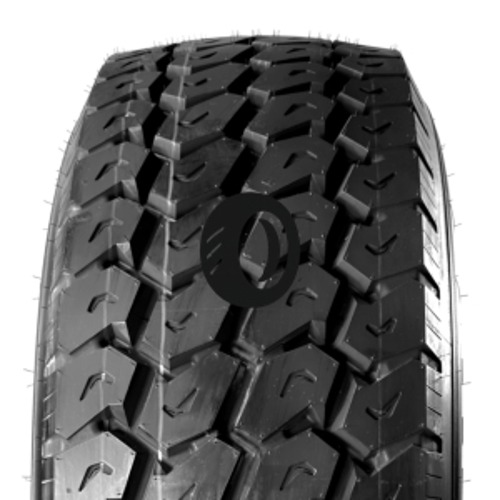 Foto pneumatico: CONTINENTAL, HTC 275/70 R22.522.5 148J Estive
