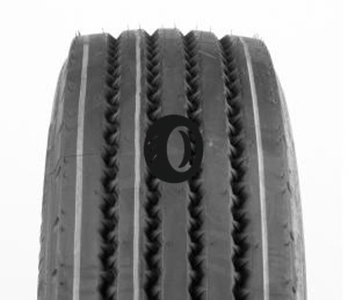 Foto pneumatico: CONTINENTAL, HTR 205/70 R1515 124J Estive