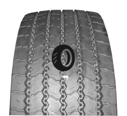 Foto pneumatico: CONTINENTAL, HTW2 SCANDINAVIA 445/45 R19.519.5 160J Estive