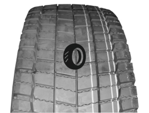 Foto pneumatico: CONTINENTAL, HYBRID HD3 265/70 R19.519.5 140M Estive