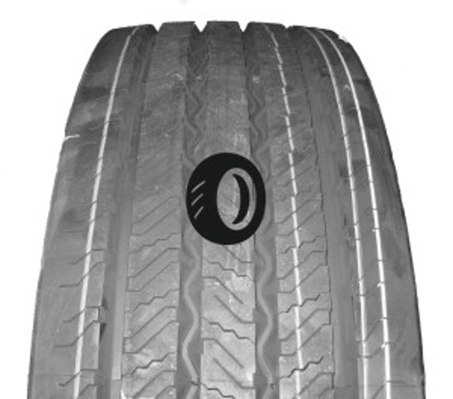 Foto pneumatico: CONTINENTAL, HYBRID HS3 (3PMSF) 265/70 R19.519.5 140M Estive