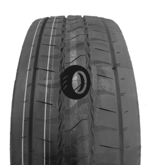 Foto pneumatico: CONTINENTAL, HYBRID HT3+ 265/70 R19.519.5 143K Estive