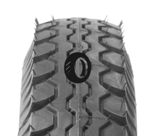 Foto pneumatico: CONTINENTAL, IC 12 6/ R88 113A5 Estive