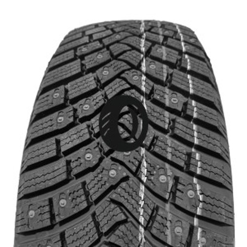 Foto pneumatico: CONTINENTAL, ICE CONTACT 3 STUDDED 185/65 R1515 92T Invernali