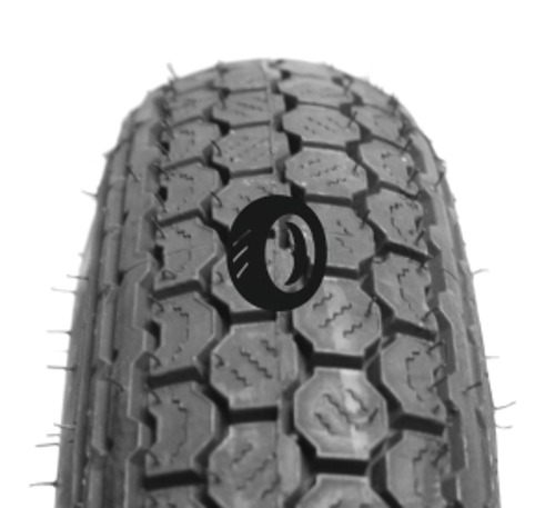 Foto pneumatico: CONTINENTAL, K62 3/ R1010 50J Quattro-stagioni