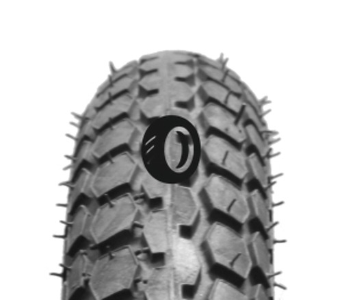 Foto pneumatico: CONTINENTAL, KKS10 WW 2/ R1919 24B Quattro-stagioni
