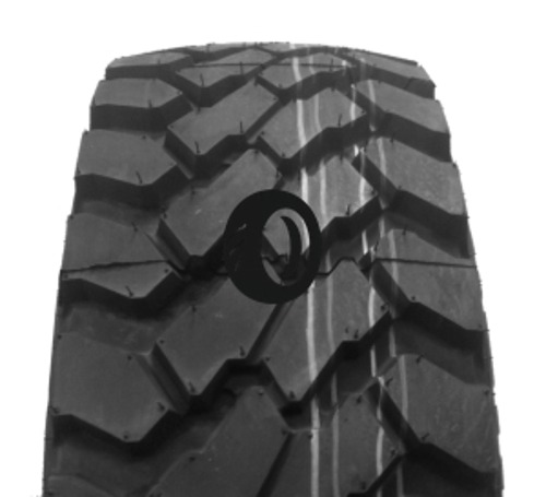 Foto pneumatico: CONTINENTAL, LCS 265/70 R17.517.5 139M Estive