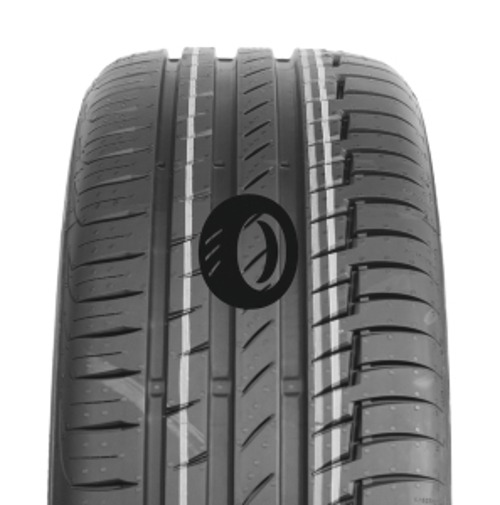 Foto pneumatico: CONTINENTAL, PREMIUM CONTACT 6 225/45 R1919 96W Estive