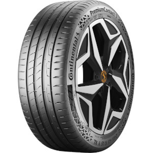 Foto pneumatico: CONTINENTAL, PremiumContact 7 275/40 R2121 107Y Estive