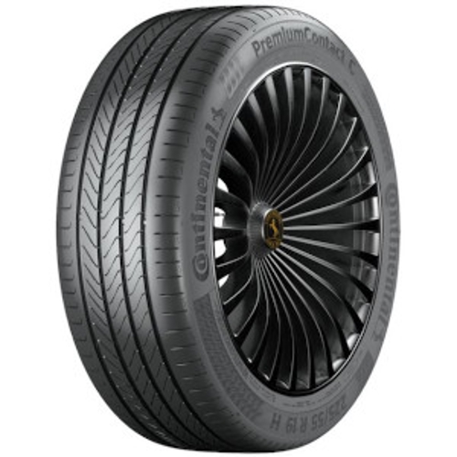 Foto pneumatico: CONTINENTAL, PremiumContact C 215/50 R1717 95V Estive