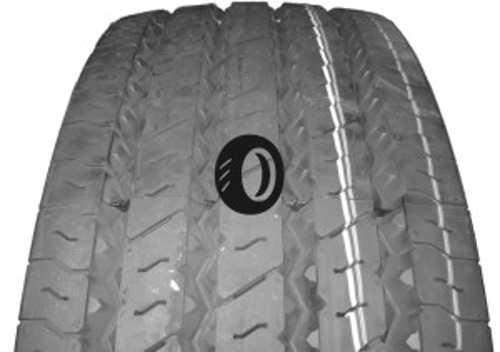 Foto pneumatico: CONTINENTAL, SCANDINAVIA HT3 245/70 R17.517.5 143L Estive