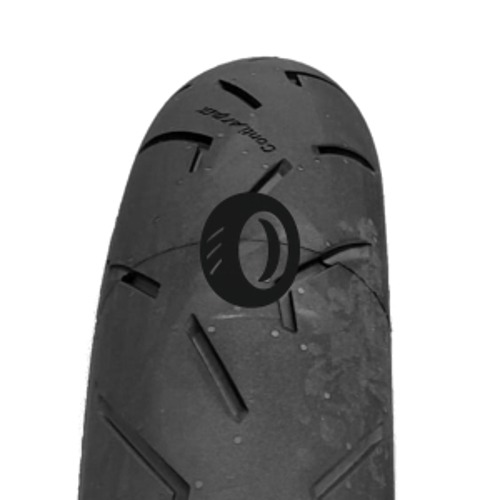 Foto pneumatico: CONTINENTAL, SPORT ATTACK 4 180/55 R1717 73W Quattro-stagioni