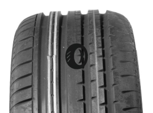 Foto pneumatico: CONTINENTAL, SPORT CONTACT 2 235/55 R1717 99W Estive