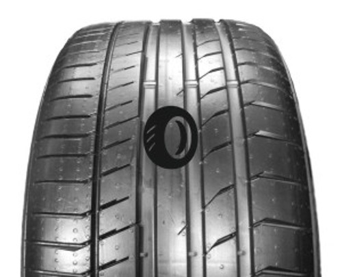 Foto pneumatico: CONTINENTAL, SPORT CONTACT 5P 245/40 R1818 97Y Estive