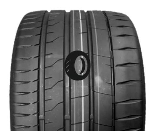 Foto pneumatico: CONTINENTAL, SPORT CONTACT 7 245/40 R1818 97Y Estive