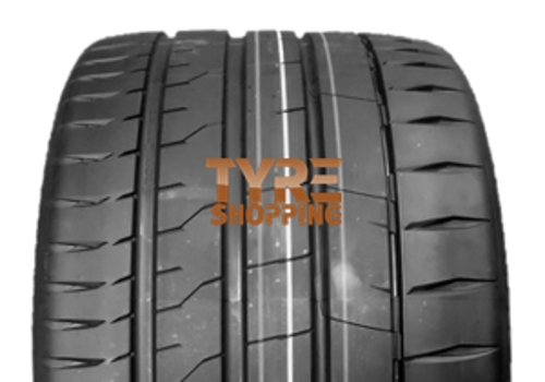 Foto pneumatico: CONTINENTAL, SPORT CONTACT 7 FORCE 325/30 R2121 108Y Estive
