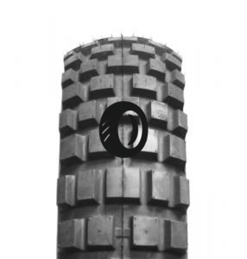 Foto pneumatico: CONTINENTAL, TKC 80 120/70 R1919 60Q Quattro-stagioni