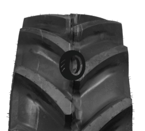 Foto pneumatico: CONTINENTAL, TRACTOR 85 280/85 R2424 115A8 Quattro-stagioni