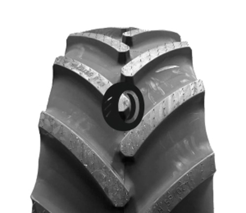 Foto pneumatico: CONTINENTAL, TRACTORMASTER (FARM) 540/65 R2828 145A8 Quattro-stagioni