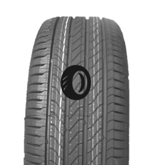 Foto pneumatico: CONTINENTAL, ULTRACONTACT 215/60 R1717 96H Estive
