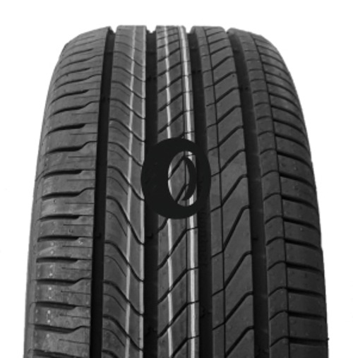Foto pneumatico: CONTINENTAL, ULTRACONTACT NXT 255/45 R2020 105T Estive
