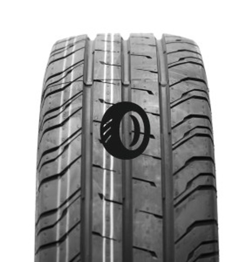 Foto pneumatico: CONTINENTAL, VAN CONTACT 200 215/65 R1515 100T Estive
