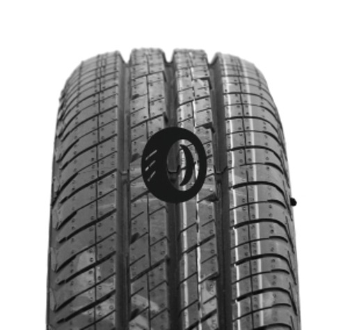 Foto pneumatico: CONTINENTAL, VANCO 2 175/75 R1616 101R Estive