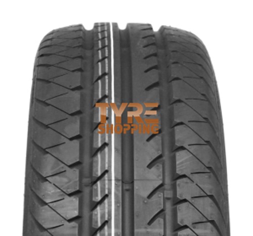 Foto pneumatico: CONTINENTAL, VANCO ECO 235/65 R1616 115R Estive