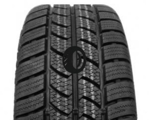 Foto pneumatico: CONTINENTAL, VANCO WINTER 2 195/70 R1515 97T Invernali