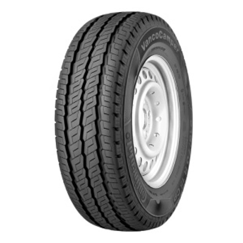 Foto pneumatico: CONTINENTAL, VancoCamper 215/70 R1515 109R Estive