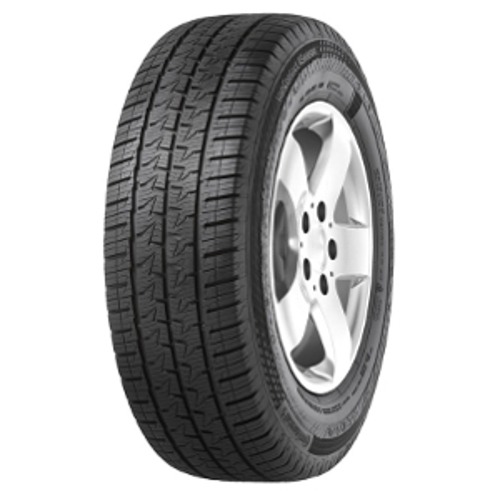 Foto pneumatico: CONTINENTAL, Vancontact 4Season 235/65 R1616 113R Quattro-stagioni