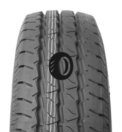 Foto pneumatico: CONTINENTAL, VANCONTACT AP 215/ R1414 112P Estive