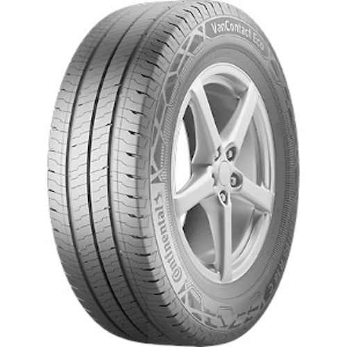 Foto pneumatico: CONTINENTAL, VanContact Eco 215/75 R1616 114T Estive
