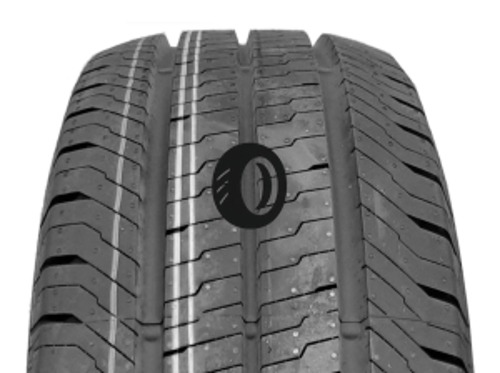 Foto pneumatico: CONTINENTAL, VANCONTACT ECO 215/60 R1717 109T Estive